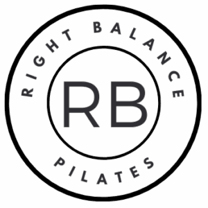 Right Balance Pilates