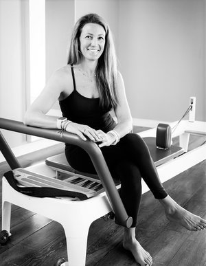 Alyson Engle – Right Balance Pilates