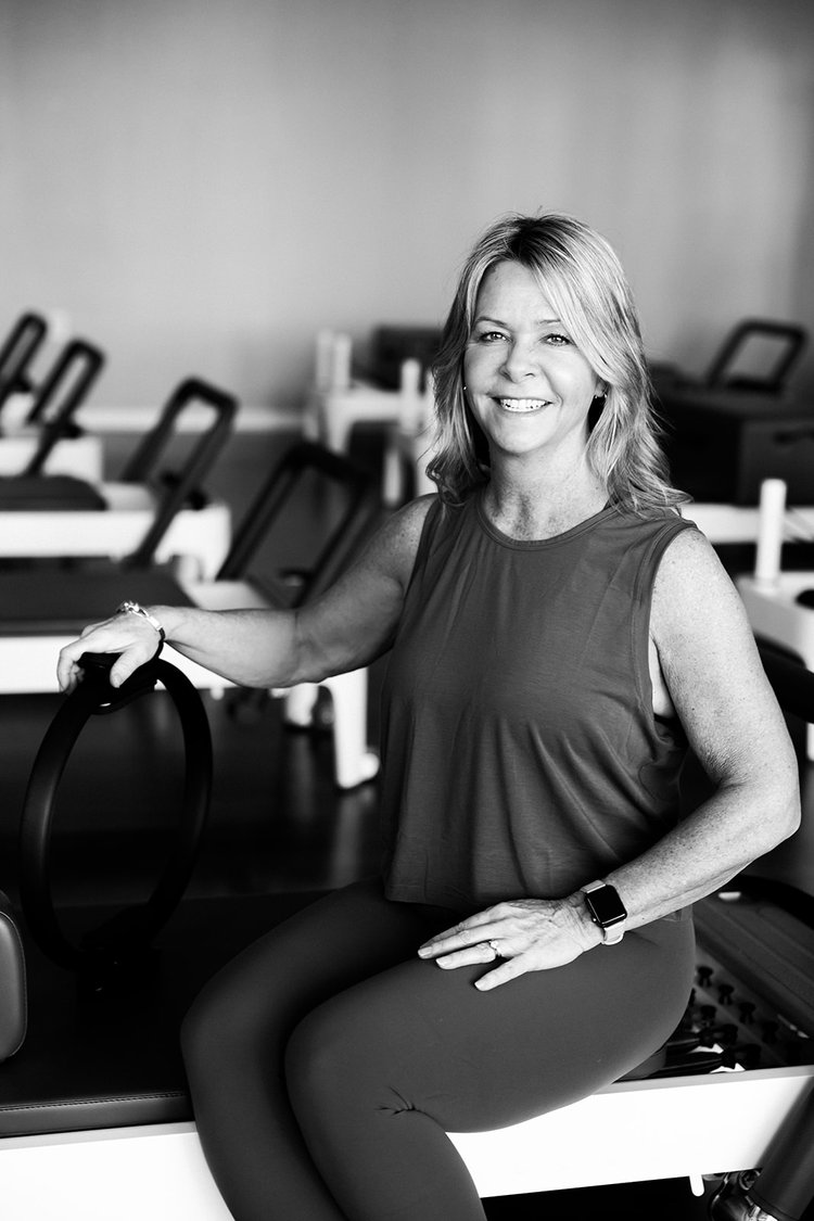 RIGHT BALANCE PILATES 2025