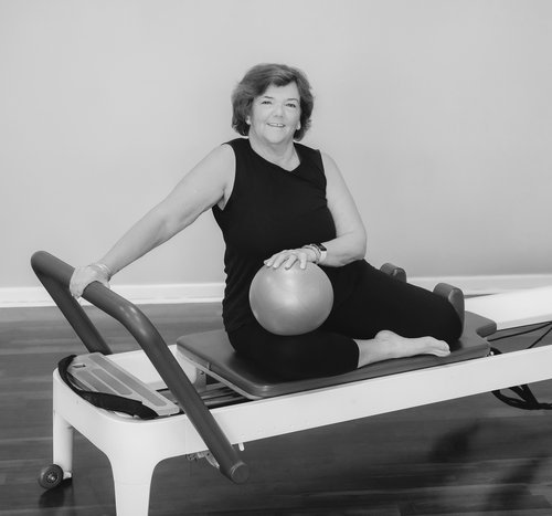Right Balance Pilates