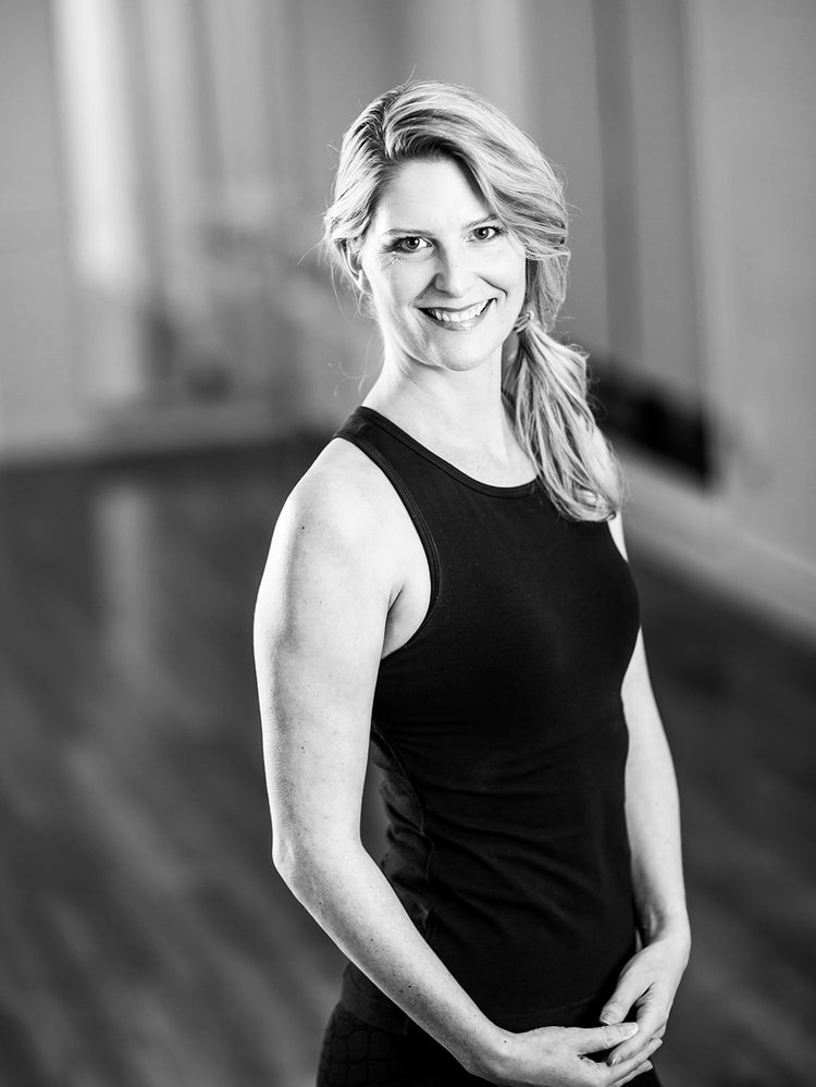 RIGHT BALANCE PILATES 2019 HEADSHOTS