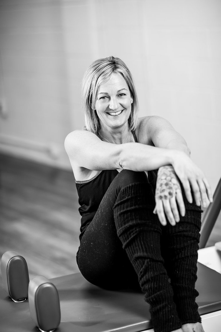 RIGHT BALANCE PILATES 2019 HEADSHOTS