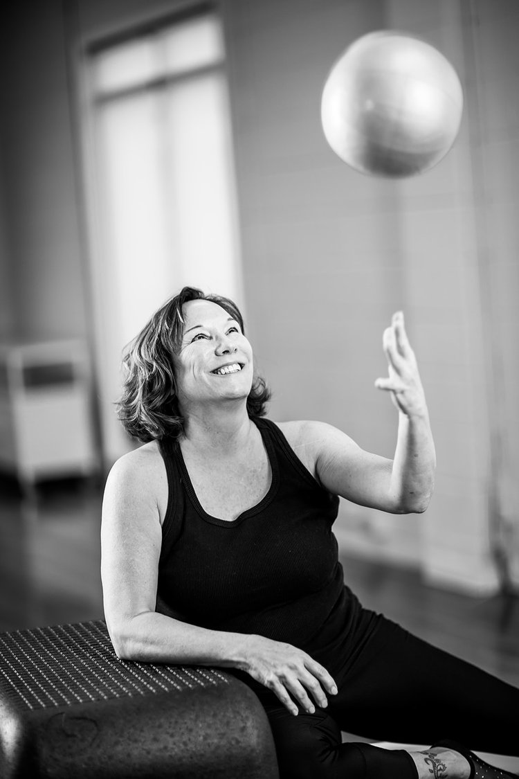 RIGHT BALANCE PILATES 2019 HEADSHOTS