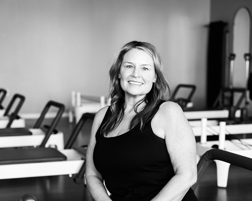 RIGHT BALANCE PILATES 2025