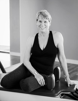 RIGHT BALANCE PILATES 2023