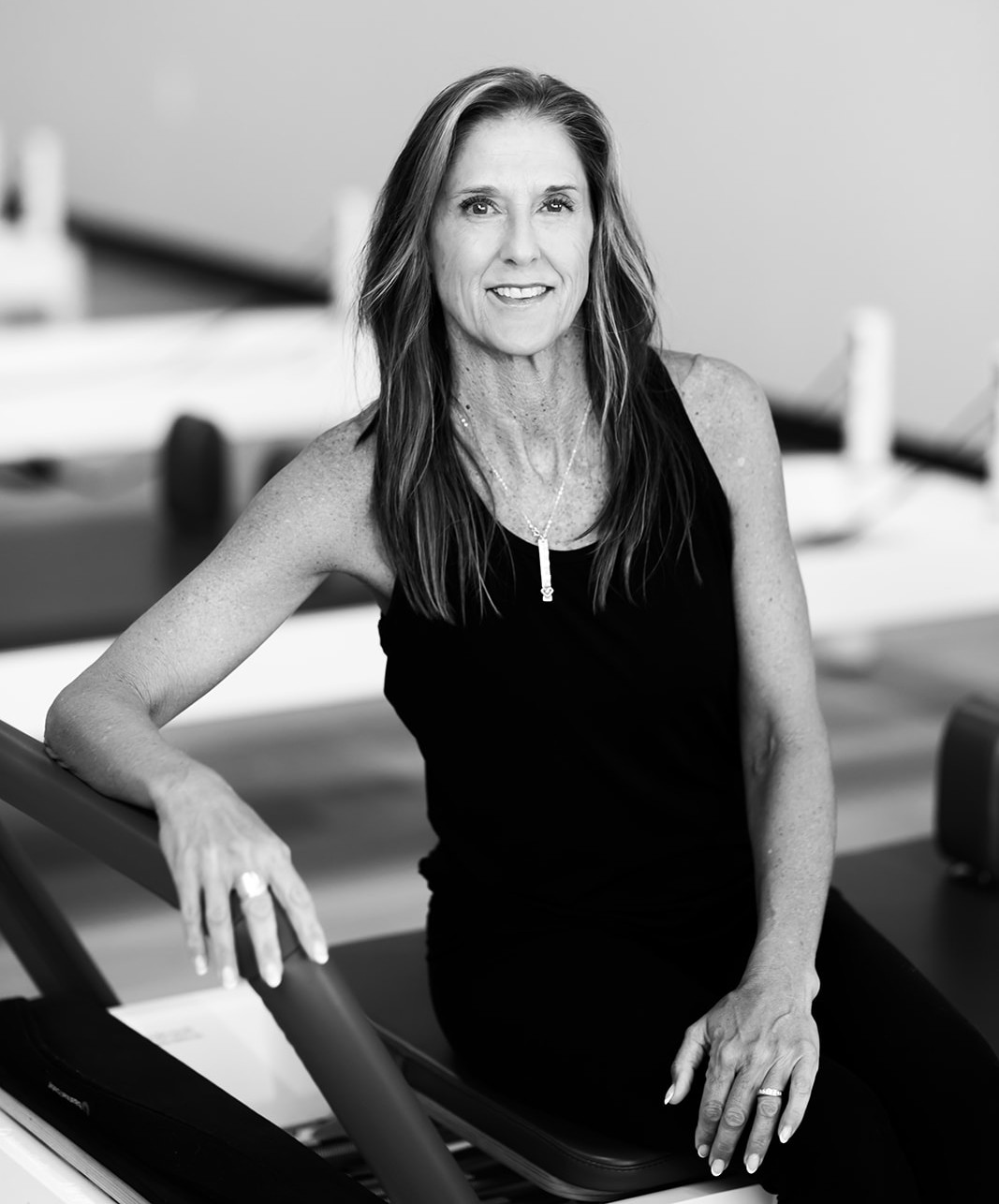 Tracy Vosler