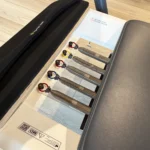 Balanced Body Signature Springs